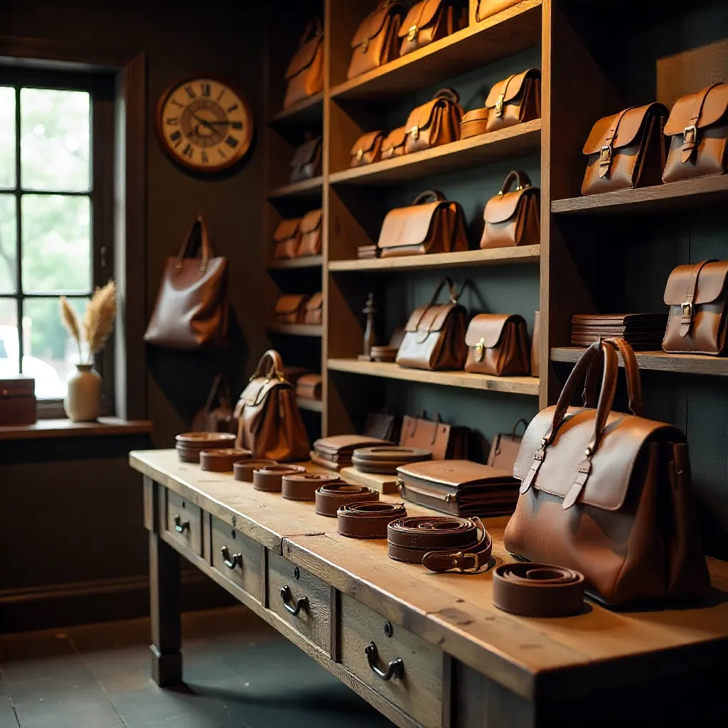 Remaches decorativos