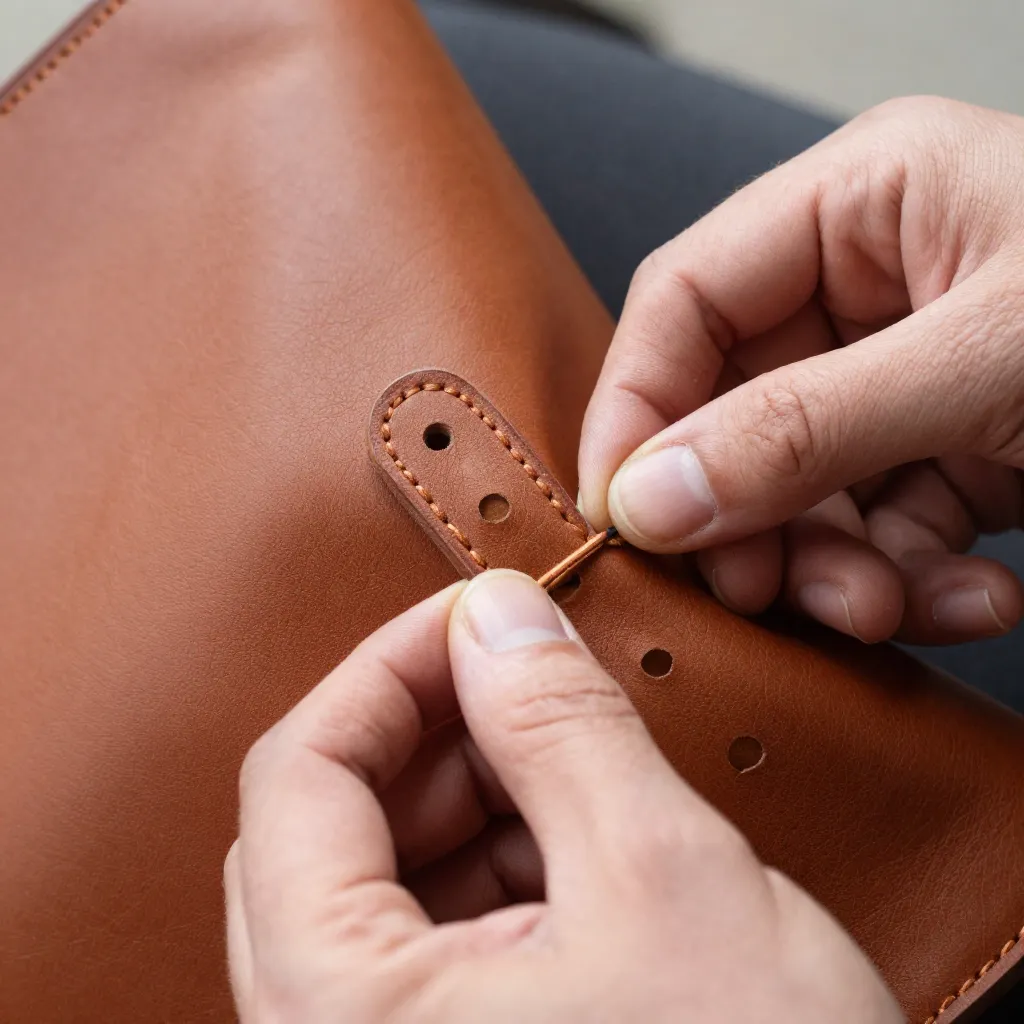 Set de accesorios coordinados