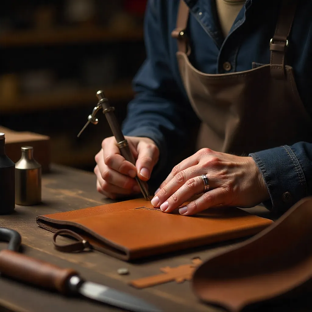 Portadocumentos empresarial